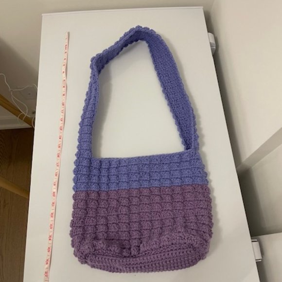 Crochet Handmade Cloud Bay - Picture 12 of 12